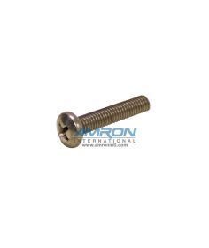 Screw - Stainless Steel 10-32X1/2SSPHP