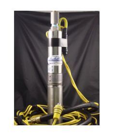 Monkey Heater Submersible Pump With Umbilical PWH-1001