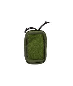 Tactical Tailor Fight Light E & E Pouch Vertical  - Olive Drab