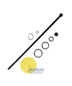 Aqua Lung RG912748 Service Kit for Conshelf XIV 2nd Stage Regulator (Nitrox)