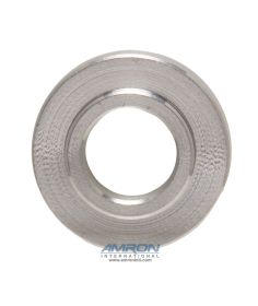 TESCOM Plate, Retaining 1/4
