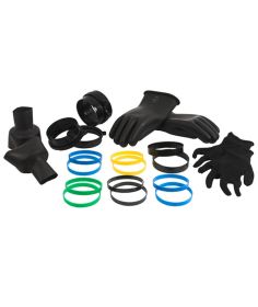 Viking Bayonet Glove Ring System