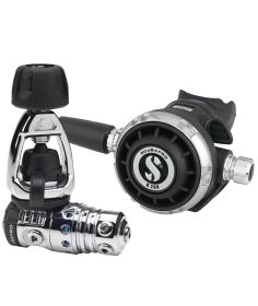 SCUBAPRO12.252.010 MK25 EVO/G260 Dive Regulator System YOKE INT
