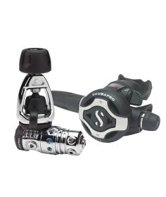 12.620.000 SCUBAPRO MK25 EVO/S620Ti Dive Regulator System - INT (YOKE)