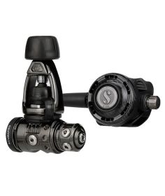 12.719.500 SCUBAPRO MK19 EVO BT / G260 Carbon BT Regulator System - Yoke