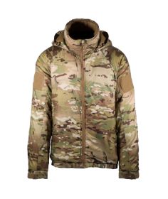 Beyond Clothing A7 Cold Jacket - MultiCam