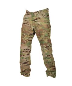 Beyond Clothing A5 Rig Light Backcountry Plus Pant Multicam