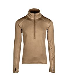 Beyond Clothing A2 Krios Pullover Coyote