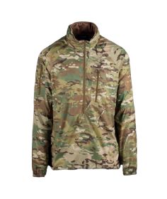Beyond Clothing A4 Wind Shirt Multicam