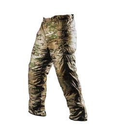 Beyond Clothing A4 Wind Pant Multicam
