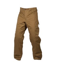 Beyond Clothing A6 Rain Pant Coyote