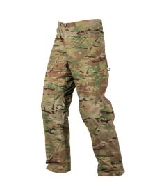 Beyond Clothing A6 Rain Pant Multicam