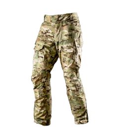 Beyond Clothing A9U Utility Mission Pants Multicam