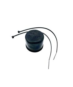 Poseidon Antifreeze Cap Includes 2 Straps 1286
