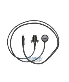 Amron Comm Assy with AGA MK 20 Pre-Amp Mic & Bone Conducting Earphone