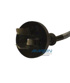 Schurter Power Cord 6.5 ft. - GB 2099 is standard for China 180-2032-01