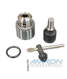 Stanley Tools Adjustable Chuck and Adaptor 01857