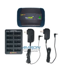 Amron HUB Rechargeable Battery 190-0650-03