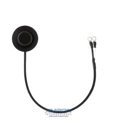 Amron’s AMCOM MK-21 Pre-Amplified Microphone, Model 190-1000-01