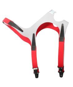 Hans Rudolph Headgear with Quick Release Strap Clip Connections for V2 Series Mask