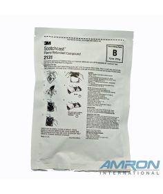 3M Scotchcast 2131-B Flame Retardant Compound 2131 - 7.5 Oz.
