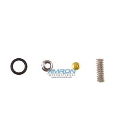 Kirby Morgan Relief Valve Rebuild Kit 225-017