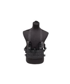 Tactical Tailor Fight Light Mini Mav Body  - Black