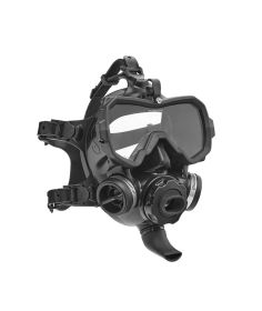 SCUBAPRO 24.160.000 Full Face Dive Mask 2 (FM2)