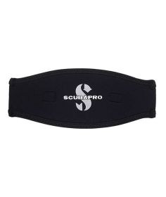 24.700.090 SCUBAPRO Dive Mask Strap, 2.5 mm