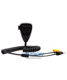 Amron Noise Cancelling Push-to-Talk Microphone 2405NC-28