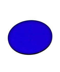 Amron International 7100 Series Chamber Light Blue Lens Filter