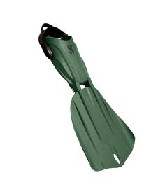 25.728 SCUBAPRO Seawing Nova Gorilla Fin - Army Green
