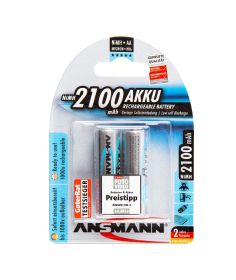 Rechargeable NmHi Power Cell for Aspida, ADM Aspida & Sub Aspida