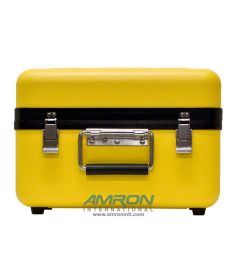 Amron Case Assembly for new AMCOM II, II and IV Portable Communicators 2820-302