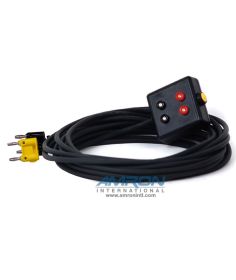 Amron International Model 2821-28 Remote Headset Extension (2-Wire Mode)