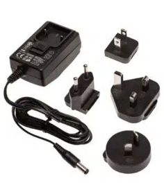 Analox 9V DC Universal Charger for Sub Aspida Portable (O2/CO2) 2822-0035A