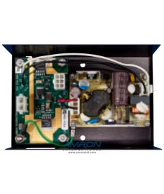 Amron International 2823-6003 Charger Chassis Assembly-Front View