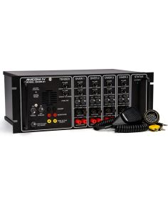 AMCOM IV Four-Diver Rack Mount Communicator (Replaces 2840R/24) 2840R-01