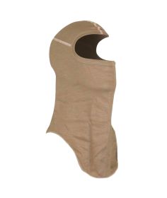 XGO Midweight FR Balaclava (FR2) in Tan 499 (One Size), 2F58G-T499