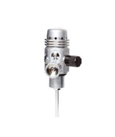 Zeagle Razor II 1st Stage Regulator/Valve