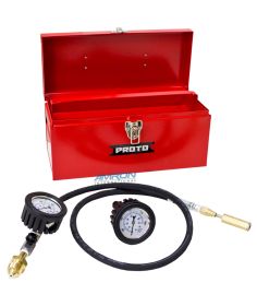 Stanley 31254 Accumulator Charge Kit
