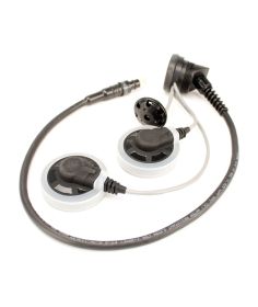 Kirby Morgan 315-215 Communication Assembly with MWP for EXO Standard and EXO-BR