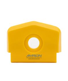 Kirby Morgan Buckle Cap Yellow
