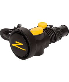 Zeagle Octo Z II Combination Regulator & BC Inflator in Black
