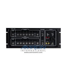 Amron International Model 3226 Chamber Communication Routing Panel 