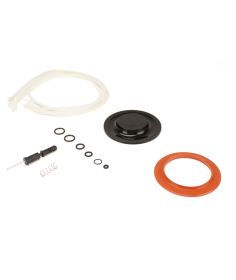 Kirby Morgan Regulator Rebuild Kit, EXO BR