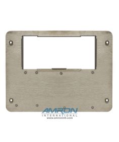 Amron 345-0019-01 Mounting Bracket for Model 2810-01