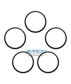 Divator Shield Rings (5-Pack) 346-190-19