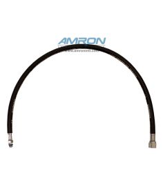Kirby Morgan 28 Inch Low Pressure Hose 355-028