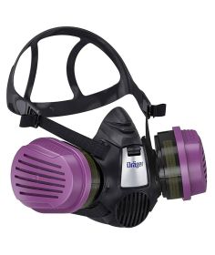 Draeger X-plore 3500 M (P100, Multi-Gas) - P/N: 3723646